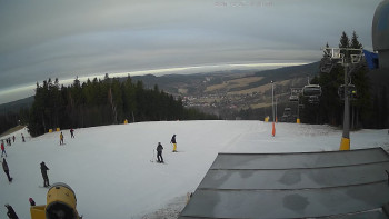 Deštné v Orlických horách