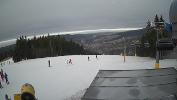 Deštné v Orlických horách