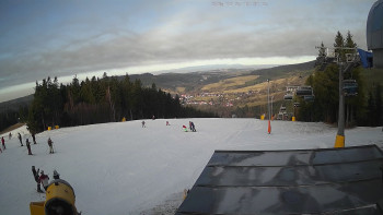 Deštné v Orlických horách