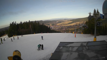 Deštné v Orlických horách