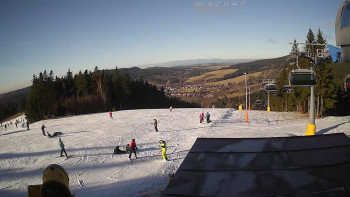 Deštné v Orlických horách