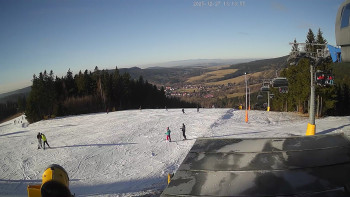 Deštné v Orlických horách