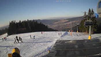 Deštné v Orlických horách