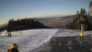 Deštné v Orlických horách