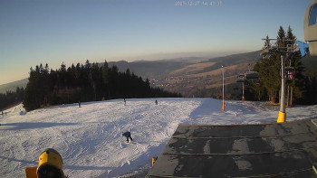 Deštné v Orlických horách