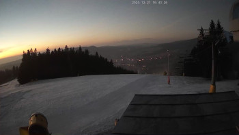 Deštné v Orlických horách