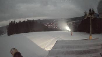 Deštné v Orlických horách