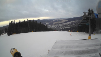 Deštné v Orlických horách