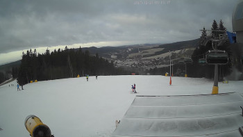 Deštné v Orlických horách