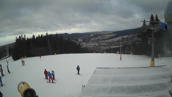 Deštné v Orlických horách