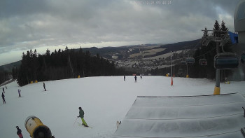 Deštné v Orlických horách