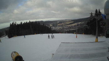 Deštné v Orlických horách