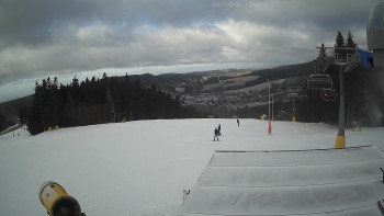 Deštné v Orlických horách