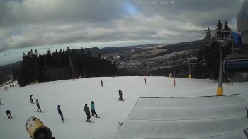 Deštné v Orlických horách