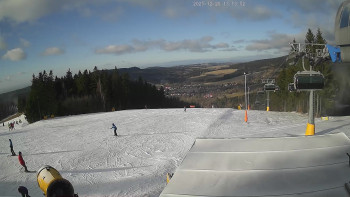 Deštné v Orlických horách