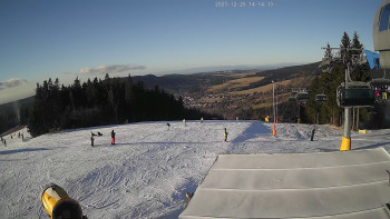 Deštné v Orlických horách