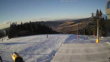 Deštné v Orlických horách