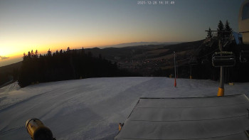 Deštné v Orlických horách