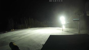 Deštné v Orlických horách