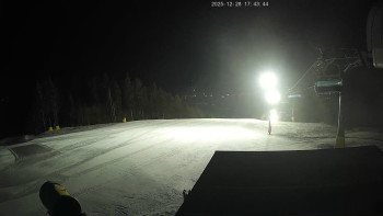 Deštné v Orlických horách