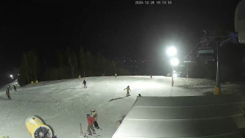 Deštné v Orlických horách