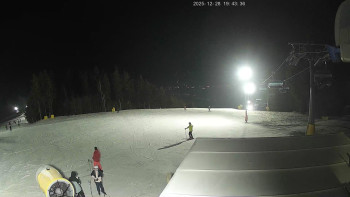 Deštné v Orlických horách