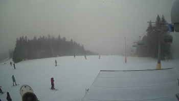 Deštné v Orlických horách