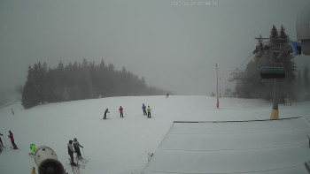 Deštné v Orlických horách