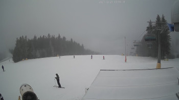 Deštné v Orlických horách