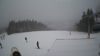 Deštné v Orlických horách