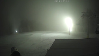 Deštné v Orlických horách