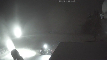 Deštné v Orlických horách