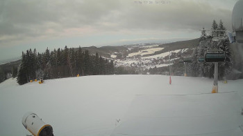 Deštné v Orlických horách