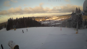 Deštné v Orlických horách