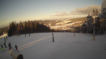 Deštné v Orlických horách