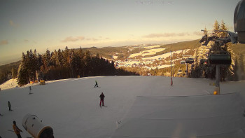 Deštné v Orlických horách