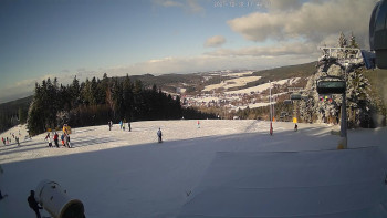 Deštné v Orlických horách