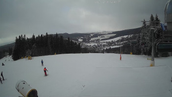 Deštné v Orlických horách