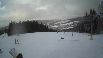 Deštné v Orlických horách