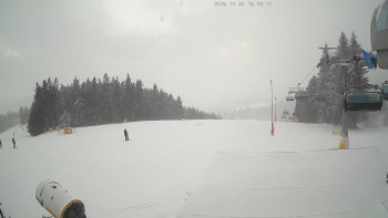 Deštné v Orlických horách