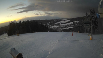 Deštné v Orlických horách