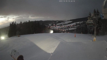 Deštné v Orlických horách