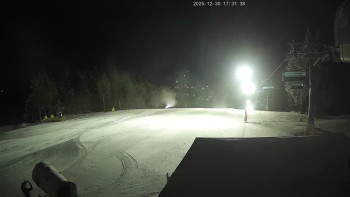 Deštné v Orlických horách