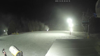 Deštné v Orlických horách