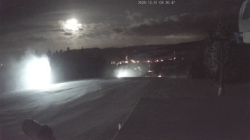 Deštné v Orlických horách