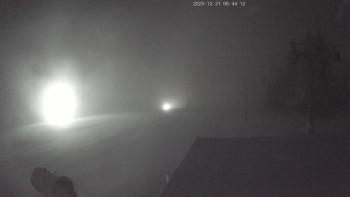 Deštné v Orlických horách