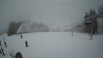 Deštné v Orlických horách