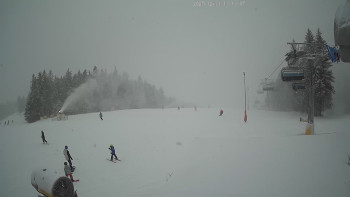 Deštné v Orlických horách