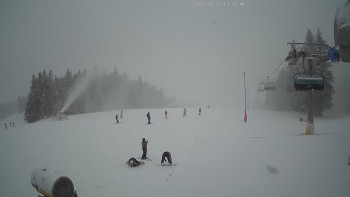 Deštné v Orlických horách