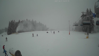 Deštné v Orlických horách